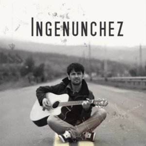 Catalin Ciuculescu - Îngenunchez (2014)
