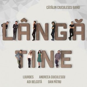 Catalin Ciuculescu - Langa Tine (2017)