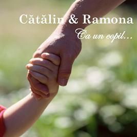 Catalin & Ramona Lup - Ca un copil Negative Vol.2