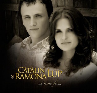 Catalin & Ramona Lup - Cu mine fii Negative Vol.3