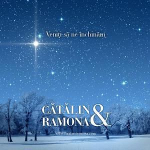 Catalin & Ramona Lup - Veniti sa ne inchinam Negative Vol.5