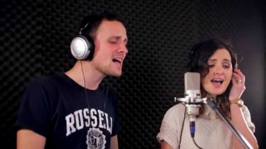 Catalin si Ramona Lup - Negative