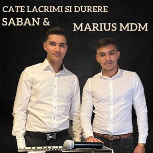 Marius MDM - Cate Lacrimi Si Durere