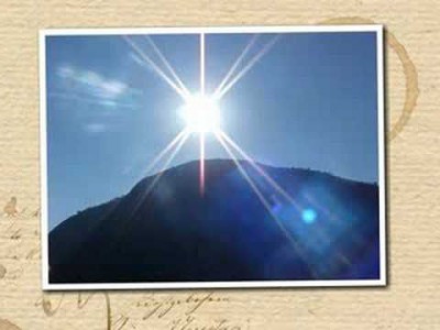 Catre cer - Raza de soare (2008)