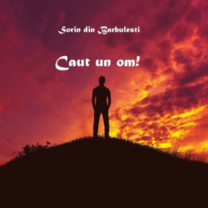 Sorin din Barbulesti - Caut Un Om! (2014)