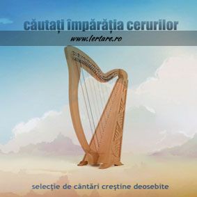 Cautați Impărația Cerurilor - Selecție de Cântări Creștine Deosebite Vol.2 (2019)