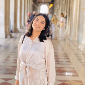 Isaura Gheorghiu - Ce Mare Har