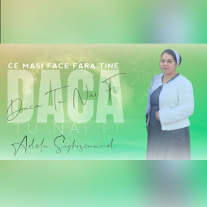 Madalin Covaciu - Ce Masi Face Fara Tine Daca Tu Nai Fi (2024)