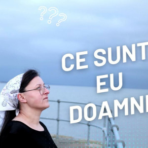 Stinga Ana Maria - Ce Sunt Eu Doamne (Doina) (2025)