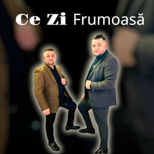 Raimond Dinescu - Ce Zi Frumoasă Și Binecuvântată (2025)