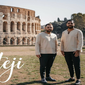 Amar Din Murgeni - Cei Viteji (2023)