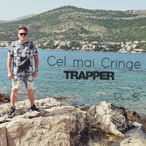 DaniiB - Cel Mai Cringe Trapper (2024)