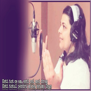 Adriana Moise - Cel Mai Frumos Esti Tot Ce Am (2024)