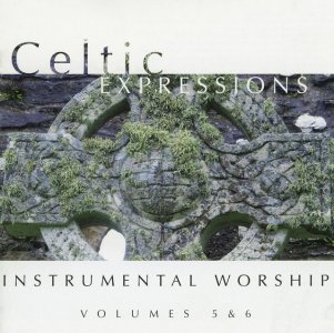 Kristyn Getty - Celtic Expressions - Worship, Vol. 5 & 6