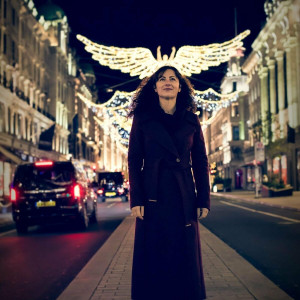 Paula Bucur - Cerul S-A Bucurat (Live) (2024)