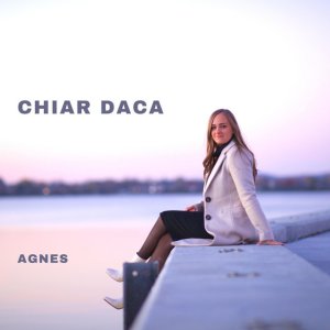 Agnes Alba - Chiar Daca