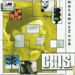 Chris Muraru - Metamorfoza (2001)