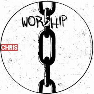 Chris Muraru - Worship (2015)