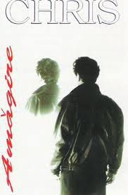 Chris - Vol.1 - Amagire