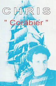 Chris - Vol.2 - Corabier