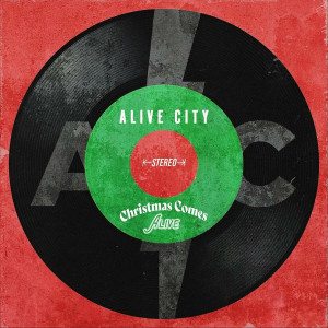 Alive City - Christmas Comes Alive (2022)