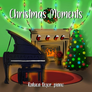Raluca Bojor - Christmas Moments (2021)