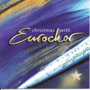 Eurochor - Christmas With Eurochor