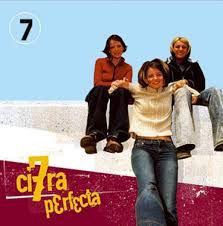 Cifra Perfecta - 7 (2004)