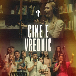 Poarta Cerului - Cine E Vrednic (2024)
