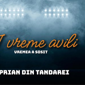 Abel Din Tandarei - Vremea A Sosit