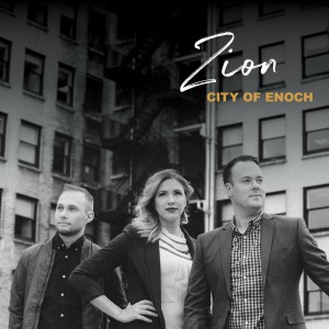 City Of Enoch - Zion (2019)