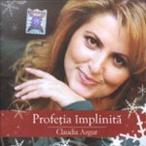 Claudia Azgur - Profetia implinita