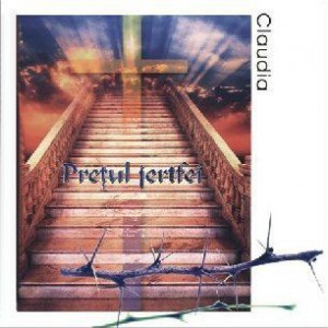 Claudia Benchea - Prețul Jertfei (2017)