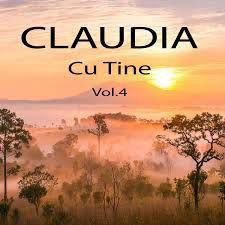 Claudia - Cu tine Vol.4 (2017)