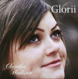 Claudia Hodisan - Glorii (2009)