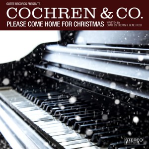 Cochren & Co - Please Come Home for Christmas (2018)