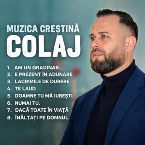Elvis Din Iana - Colaj Cu Muzică Creștină De Colecție