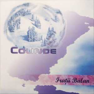 Fratii Balan - Colinde (2004)