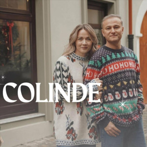 Alin Și Emima Timofte - Colinde (2024)