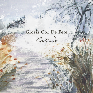 Gloria Cor De Fete - Colinde