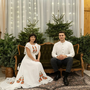 Luiza Spiridon - Colinde Acoustic (2023)