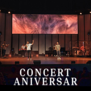 Adonai - Concert Aniversar (Live) (2024)