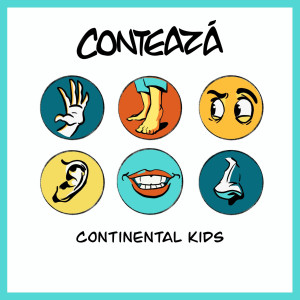 Continental Romania - Contează (2025)