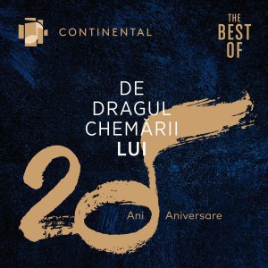 Continental - De dragul chemarii Lui (2009)