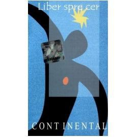 Continental - Liber spre Cer