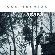 Continental Romania - Acasa (2017)