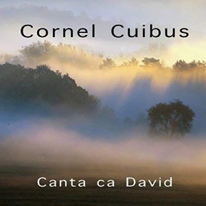 Cornel Cuibus - Canta ca David (2017)