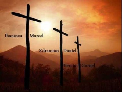 Cornel Daniel si Marcel - Selectii