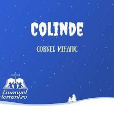 Cornel Mihaiuc - Colinde (2013)