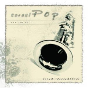 Cornel Pop - Asa cum sunt Negative Vol.1